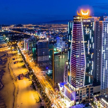 Muong Thanh Luxury Da Nang Hotel Exteriér fotografie