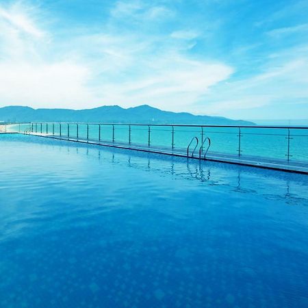 Muong Thanh Luxury Da Nang Hotel Exteriér fotografie