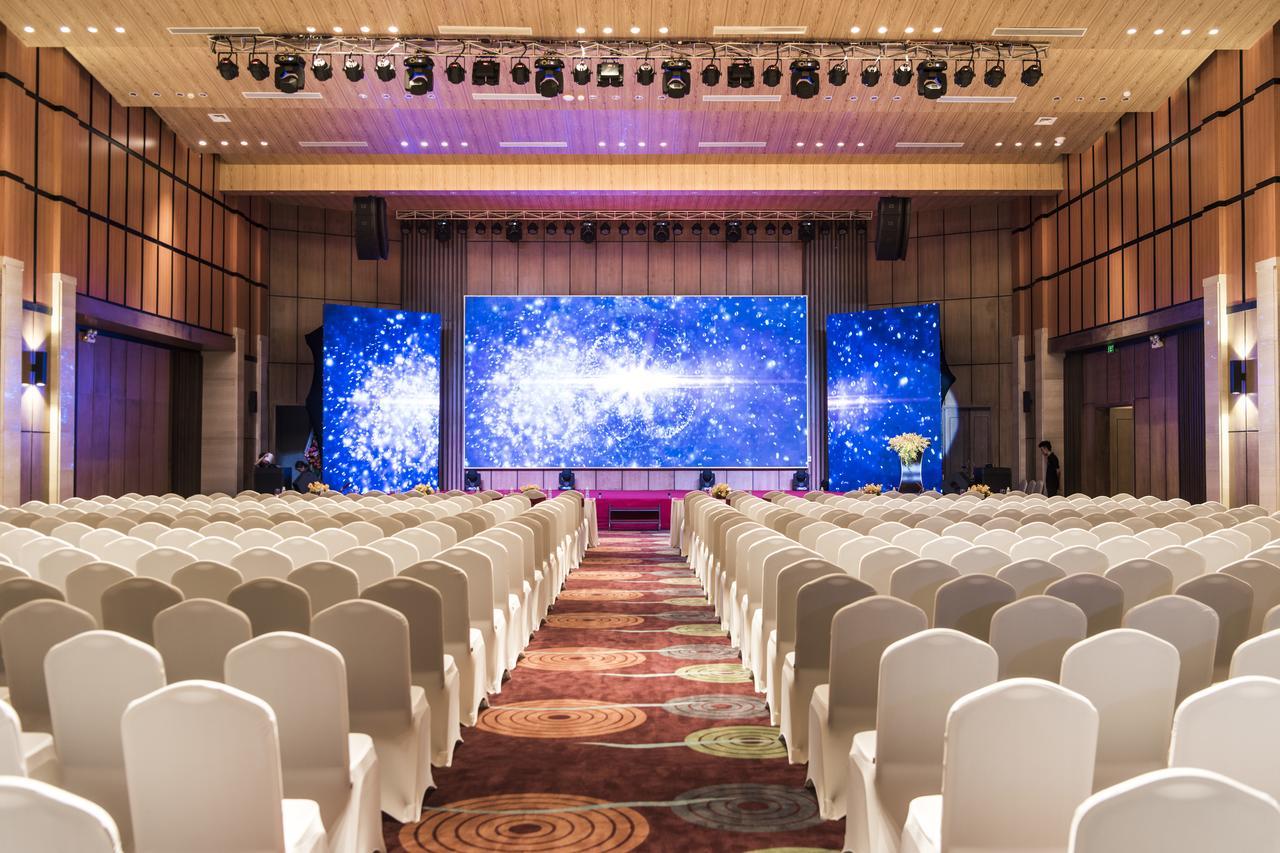 Muong Thanh Luxury Da Nang Hotel Exteriér fotografie
