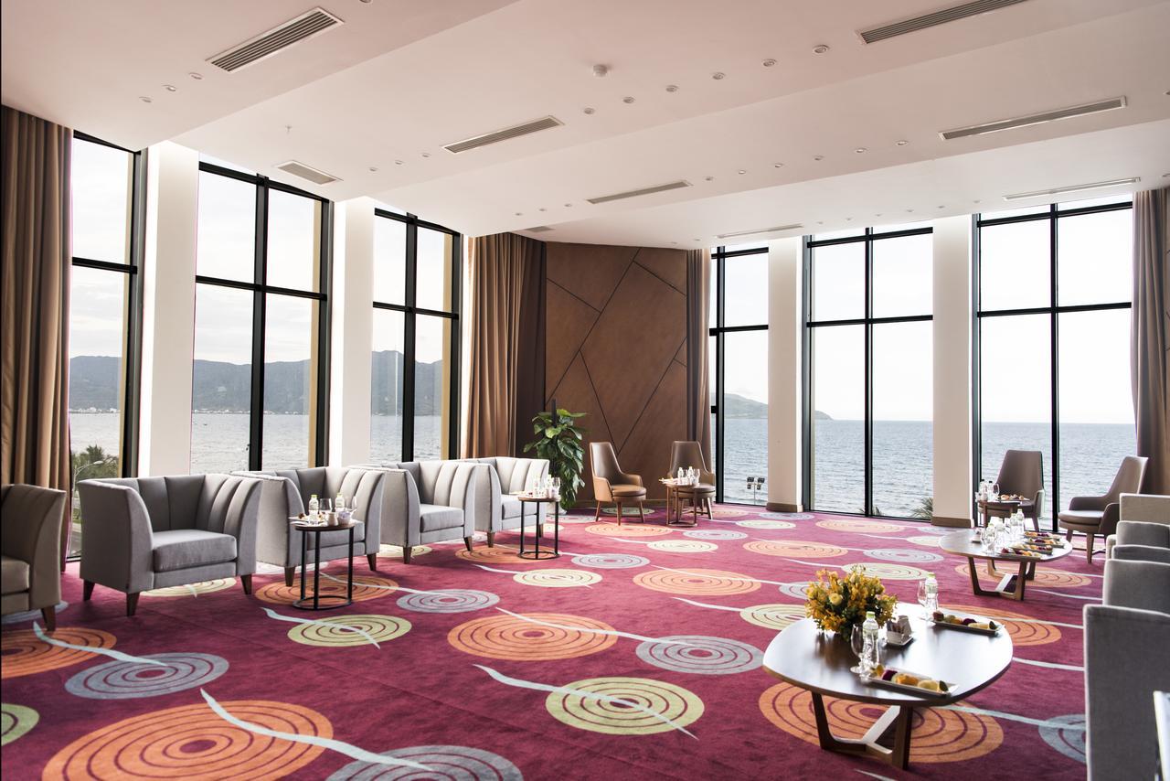 Muong Thanh Luxury Da Nang Hotel Exteriér fotografie