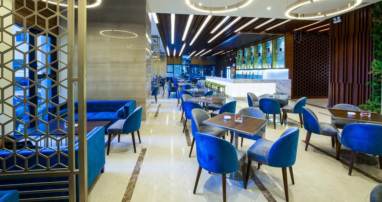 Muong Thanh Luxury Da Nang Hotel Exteriér fotografie