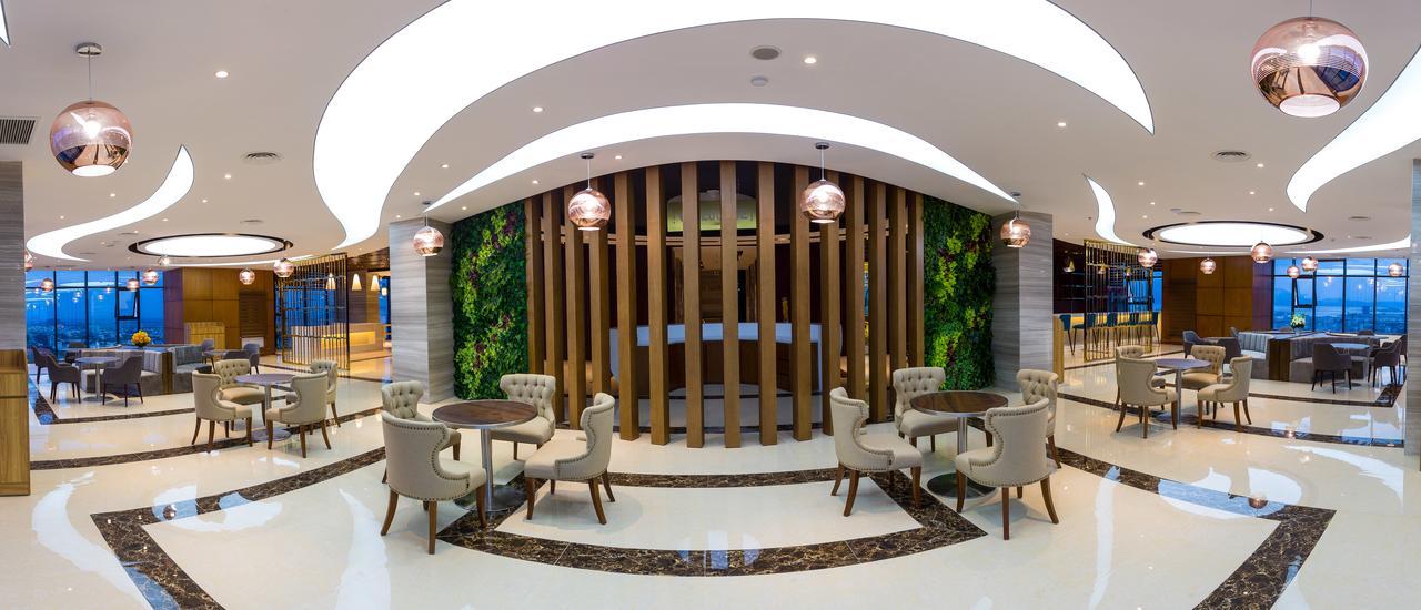 Muong Thanh Luxury Da Nang Hotel Exteriér fotografie