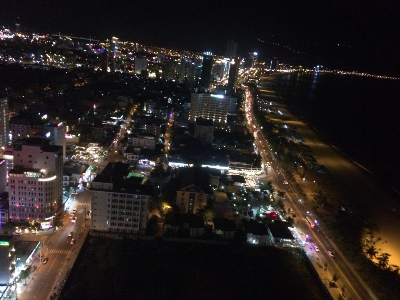 Muong Thanh Luxury Da Nang Hotel Exteriér fotografie
