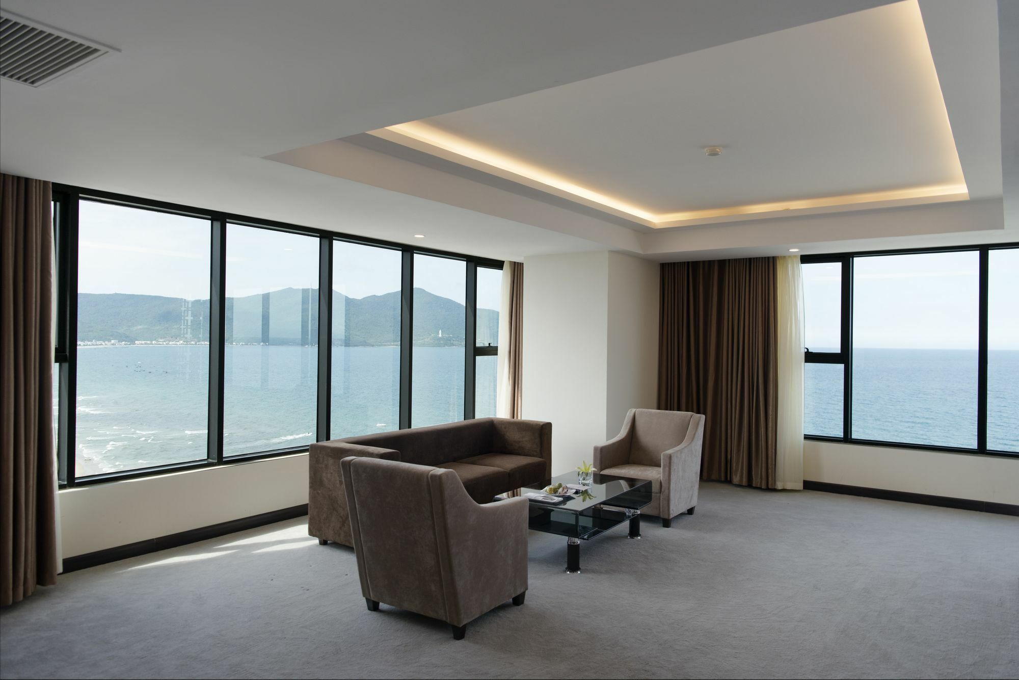 Muong Thanh Luxury Da Nang Hotel Exteriér fotografie